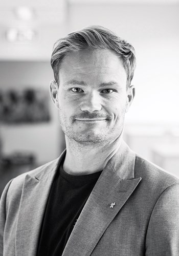 Joakim Runds