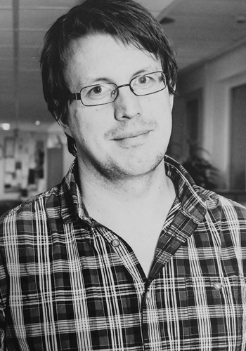 Fredrik Westberg