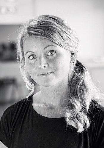 Hanna Åhlin
