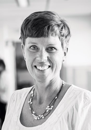 Kajsa Sundqvist