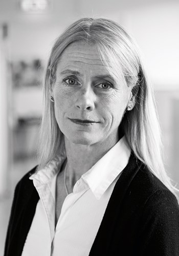Kristina Furusten