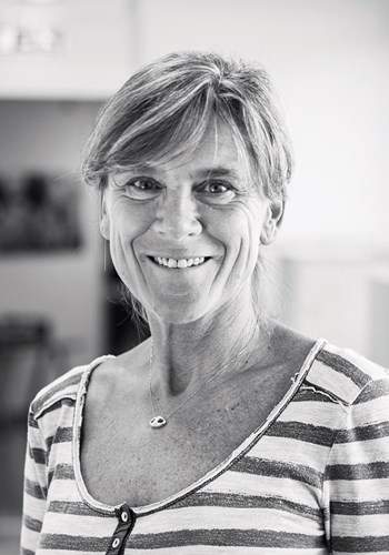 Manuela Ruppel Olsson
