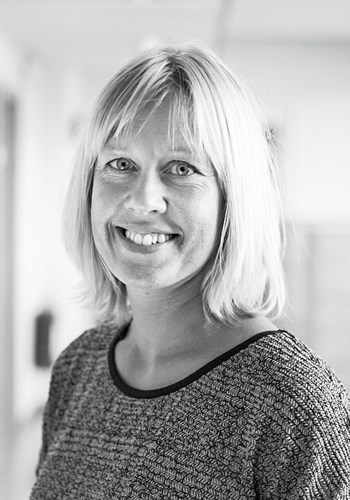 Nina Fahlén