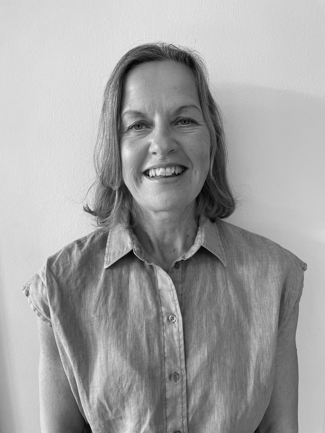 Helen Wesselman