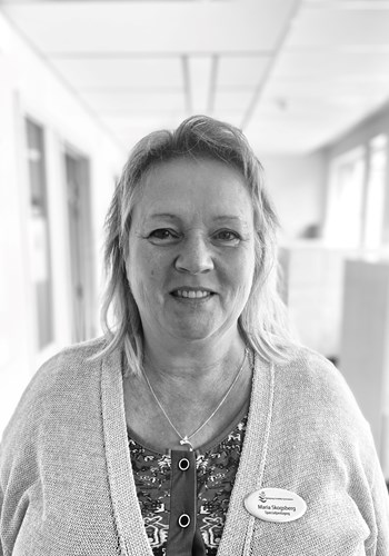 Maria Skogsberg