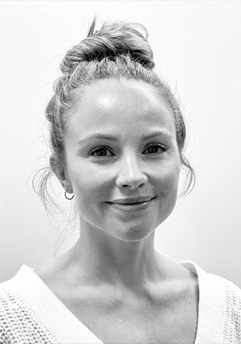 Alina Bjerkland