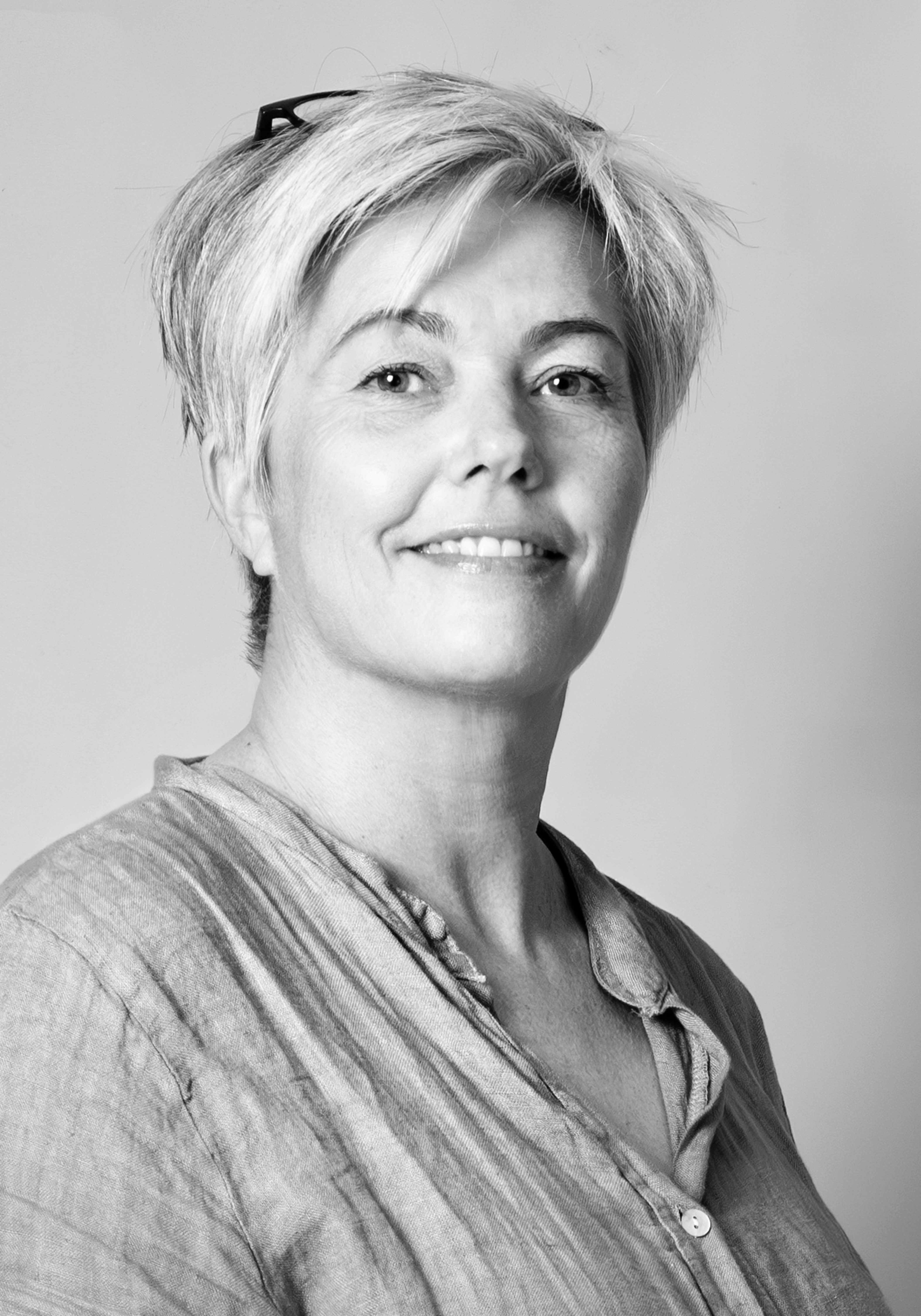 Gunilla Gottås Wallin