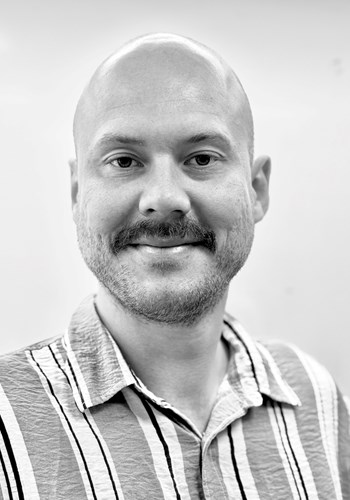 Kevin Lidman