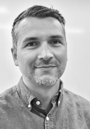 Urich Simunovich